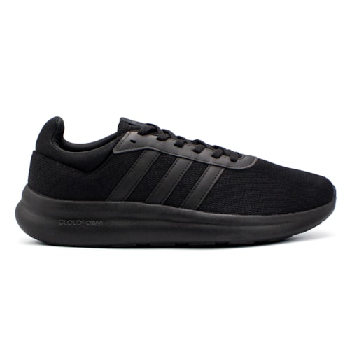 Tênis Adidas Masculino Lite Racer 4.0 Corrida