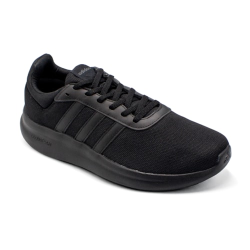 Tênis Adidas Masculino Lite Racer 4.0 Corrida