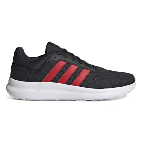 Tênis Adidas Masculino Lite Racer 4.0 Corrida