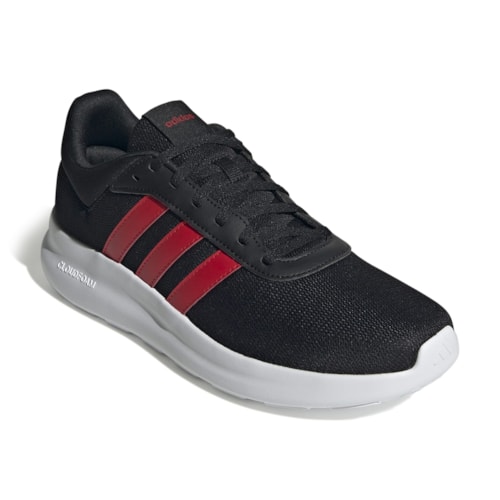 Tênis Adidas Masculino Lite Racer 4.0 Corrida