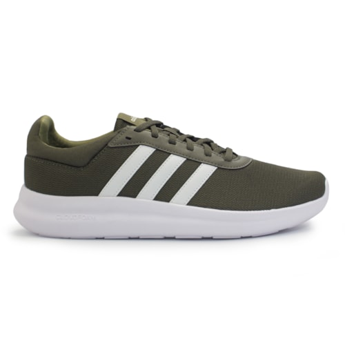 Tênis Adidas Masculino Lite Racer 4.0 Corrida