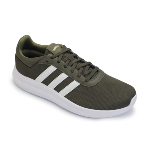 Tênis Adidas Masculino Lite Racer 4.0 Corrida