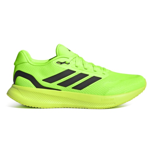 Tênis Adidas Masculino Runfalcon 5