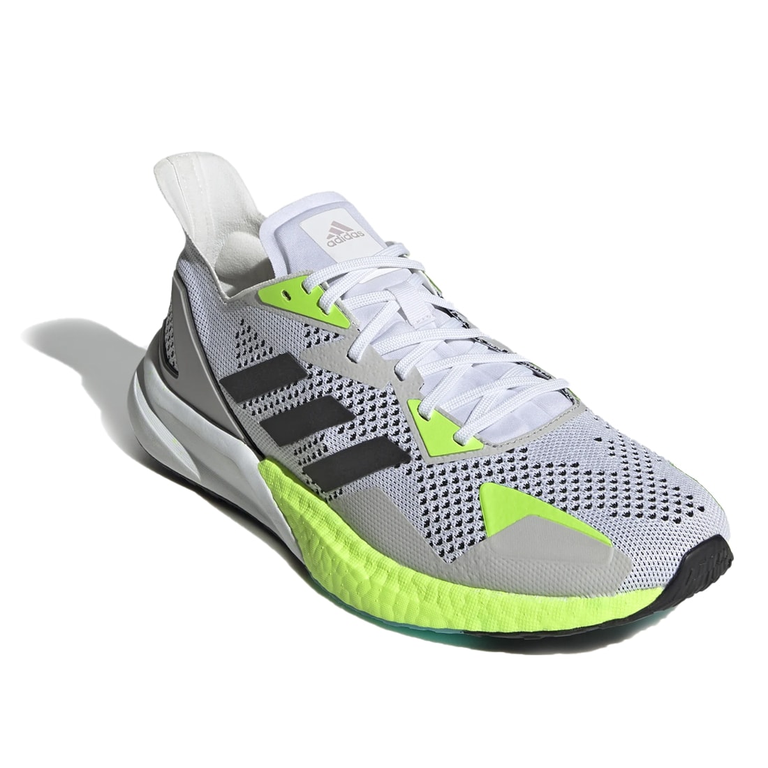 tenis adidas masculino x9000