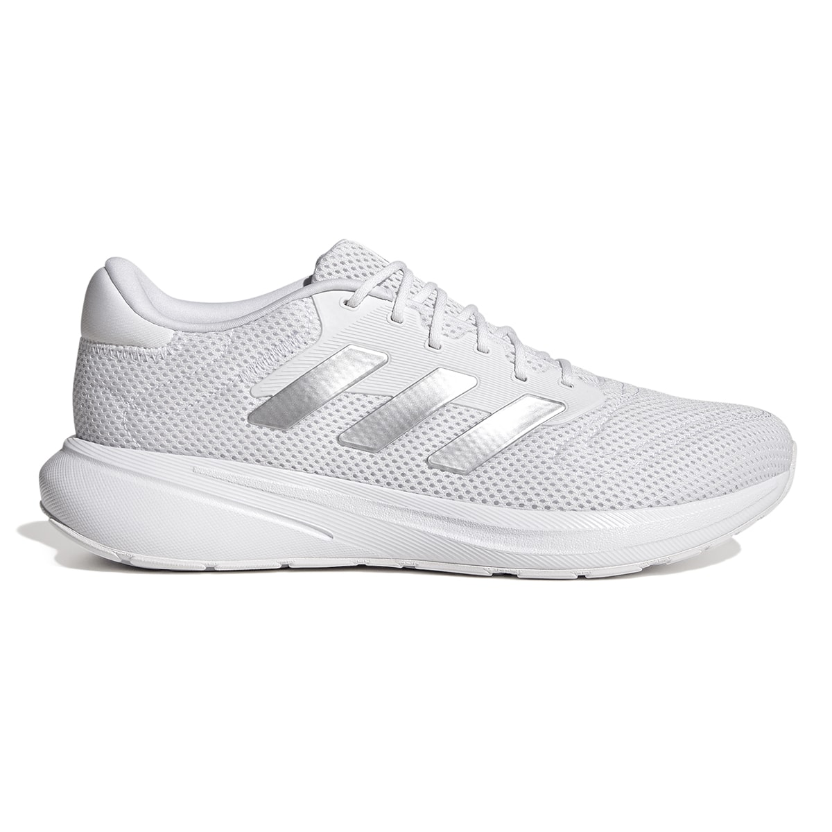 Tenis adidas branco store corrida