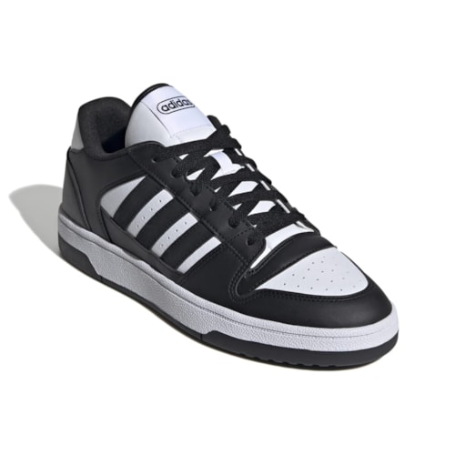 Tênis Adidas Unissex Break Start Low