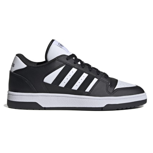 Tênis Adidas Unissex Break Start Low