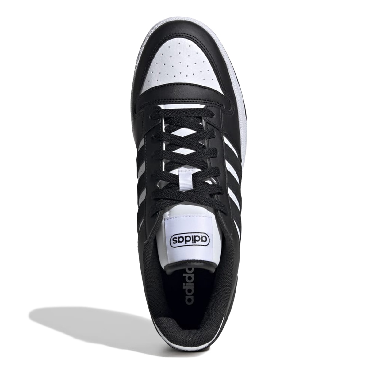 Tênis Adidas Unissex Break Start Low