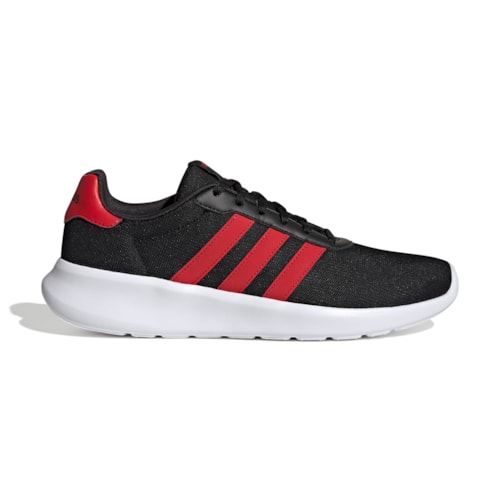 Tênis Adidas Unissex Lite Racer 3.0 Corrida