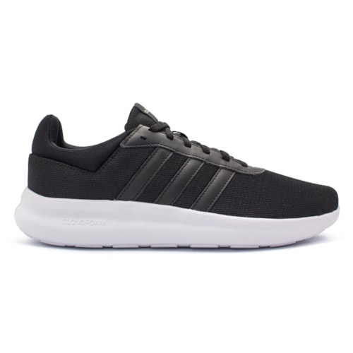 Tênis Adidas Unissex Lite Racer 4.0 Corrida