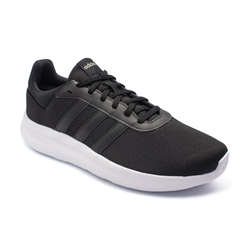 Tênis Adidas Unissex Lite Racer 4.0 Corrida