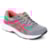 Cinza e Rosa