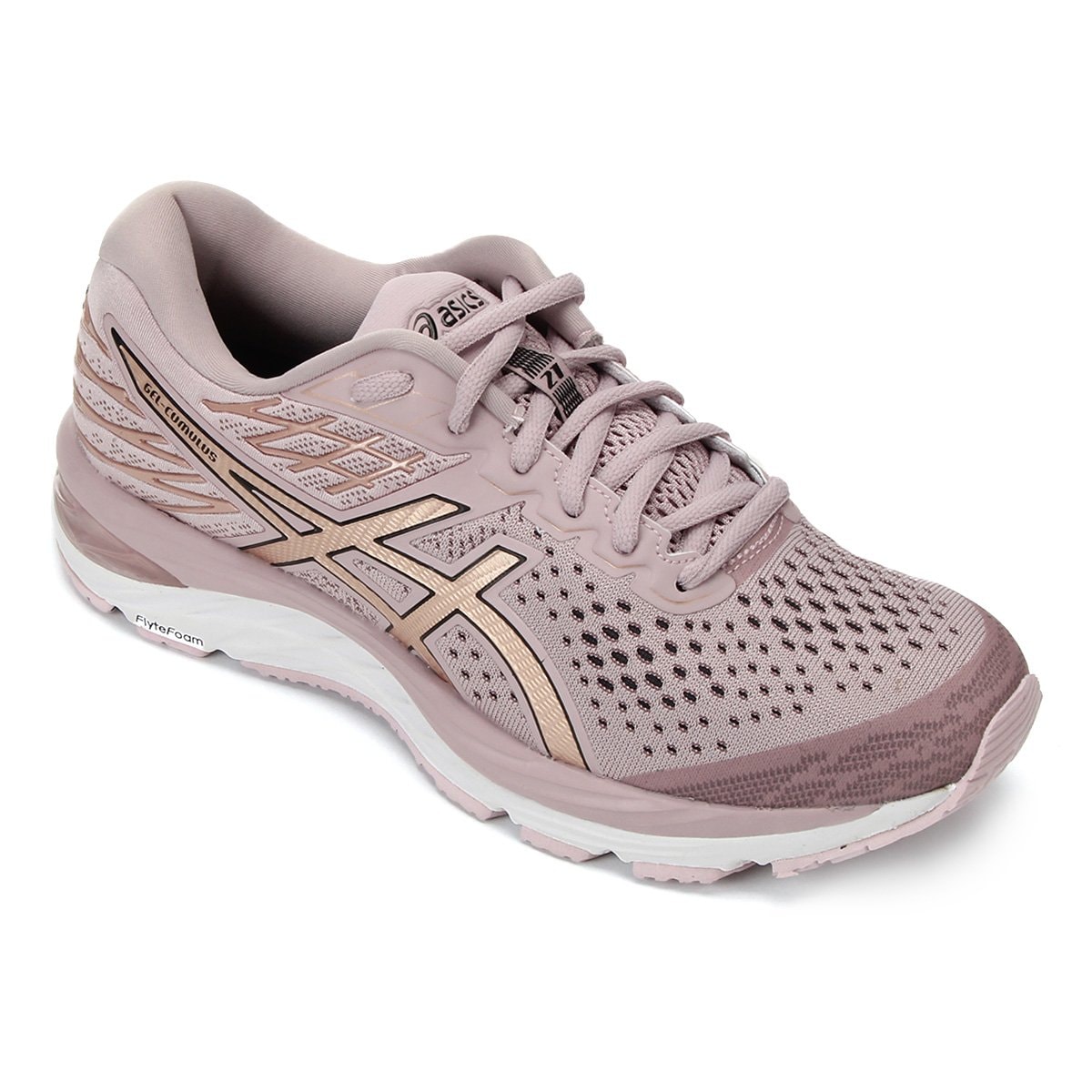 Gel Cumulus 21 Asics Feminino Gel Asics Gel-Cumulus 21 Womens