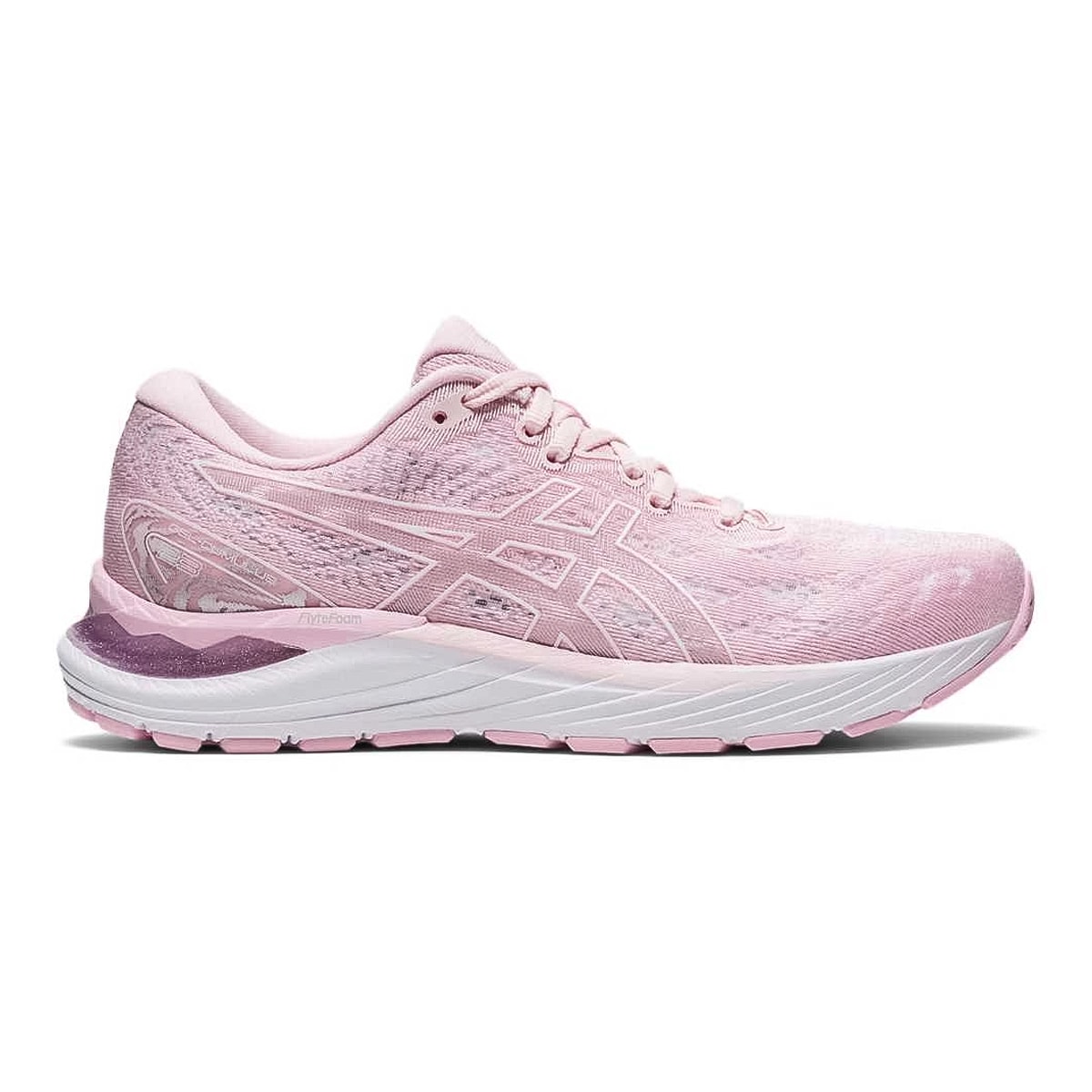 tênis asics gel cumulus 21 she moves feminino