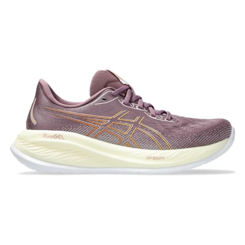 Tênis Asics Feminino Gel-Cumulus 26 Corrida