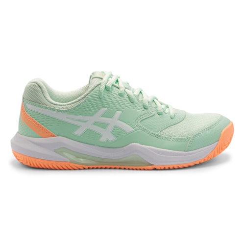 Tênis Asics Feminino Gel-Dedicate 8 Padel Quadra