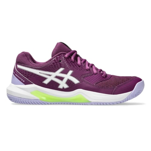 Tênis Asics Feminino Gel-Dedicate 8 Padel Quadra