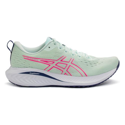 Tênis Asics Feminino Gel-Excite 10 Corrida