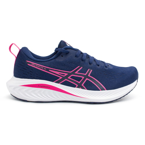 Tênis Asics Feminino Gel-Excite 10 Corrida