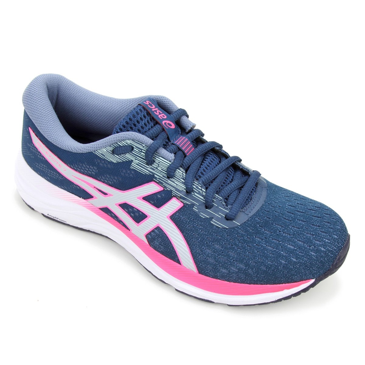 tenis asics feminino