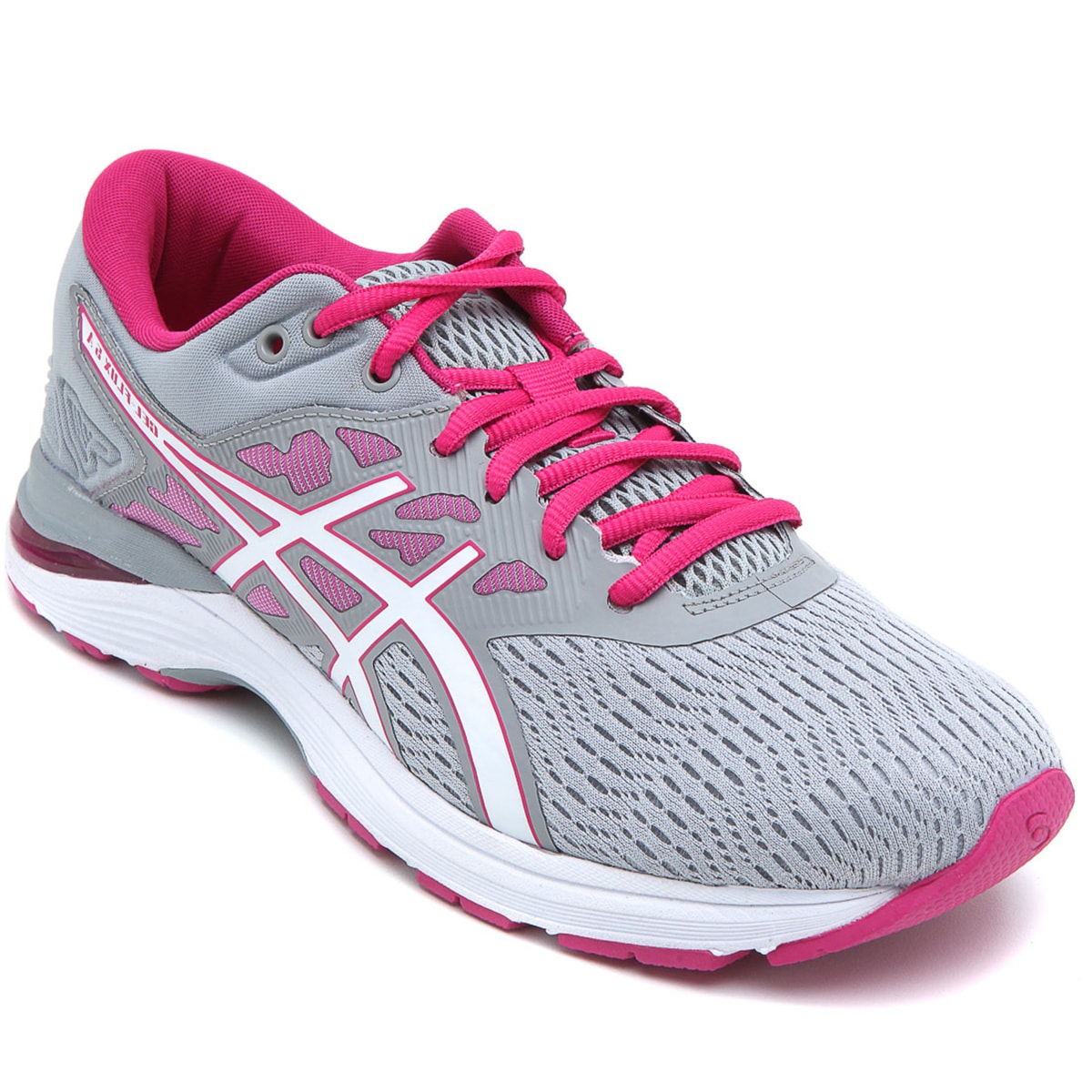 Nis Asics Tenis Asics Gel Flux Feminino Netshoes Tenis Asics Gel