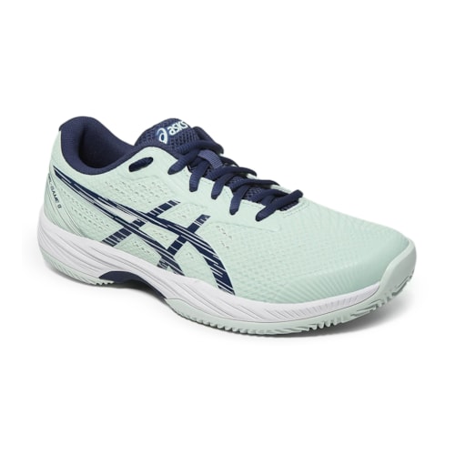 Tênis Asics Feminino Gel-Game 9 Clay/Oc Quadra