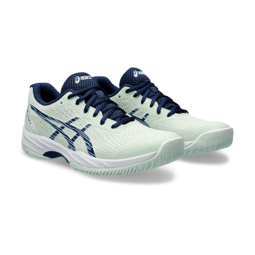 Tênis Asics Feminino Gel-Game 9 Quadra