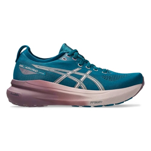 Tênis Asics Feminino Gel-Kayano 31 Corrida