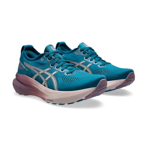 Tênis Asics Feminino Gel-Kayano 31 Corrida