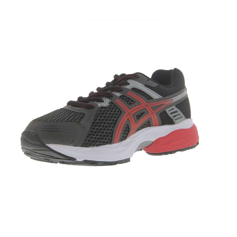 tenis futsal feminino asics