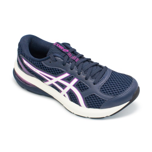 Tênis Asics Feminino Gel-Nagoya ST Corrida + 3P de Meias 