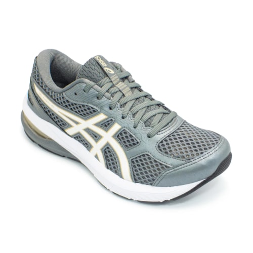 Tênis Asics Feminino Gel-Nagoya ST Corrida + 3P de Meias 