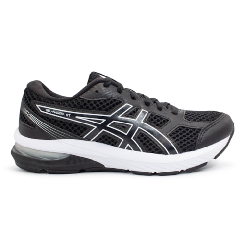 Tênis Asics Feminino Gel-Nagoya ST Corrida