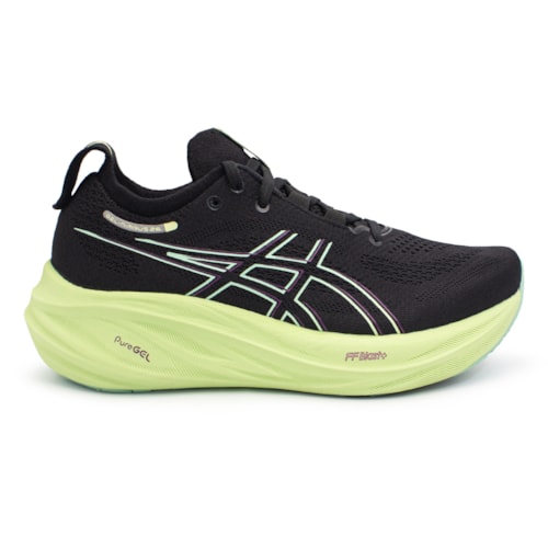 Tênis Asics Feminino Gel-Nimbus 26 Corrida