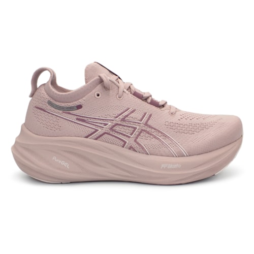 Tênis Asics Feminino Gel-Nimbus 26 Corrida