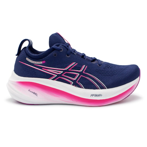 Tênis Asics Feminino Gel-Nimbus 26 Corrida