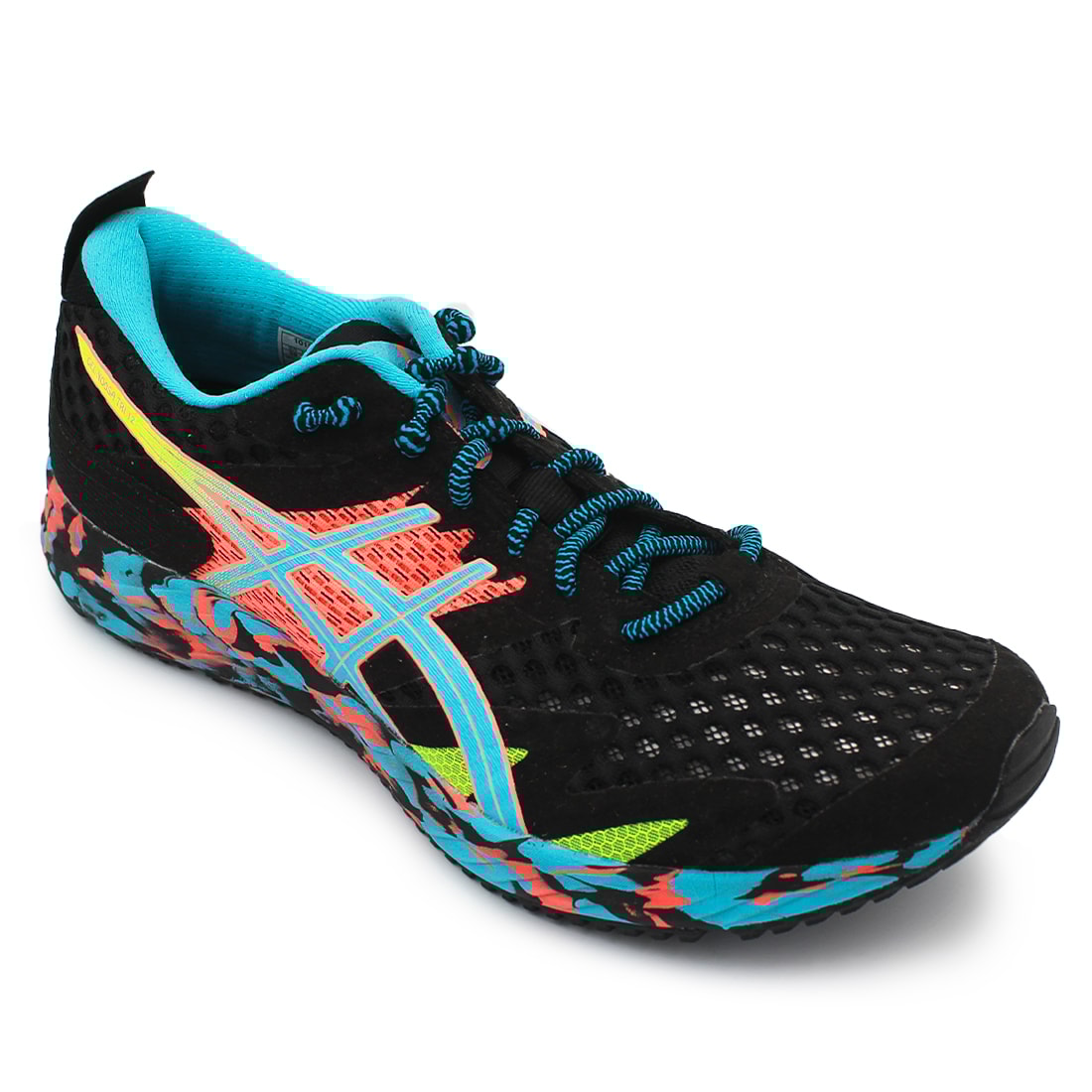 asics gel noosa tri 12