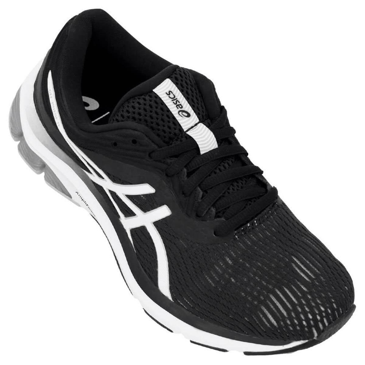 asics gel pulse feminino