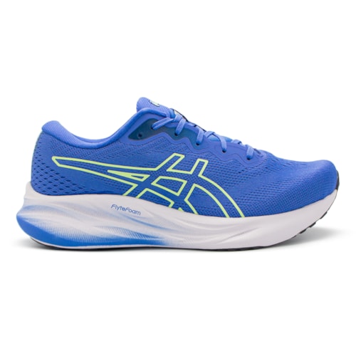 Tênis Asics Feminino Gel-Pulse 15 SE Corrida