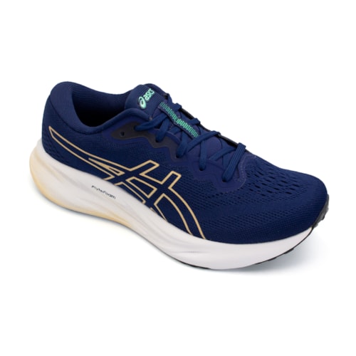 Tênis Asics Feminino Gel-Pulse 15 SE Corrida