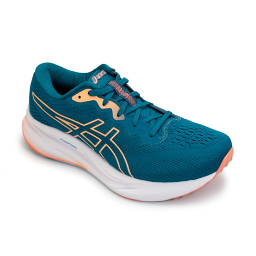 Tênis Asics Feminino Gel-Pulse 15 SE Corrida