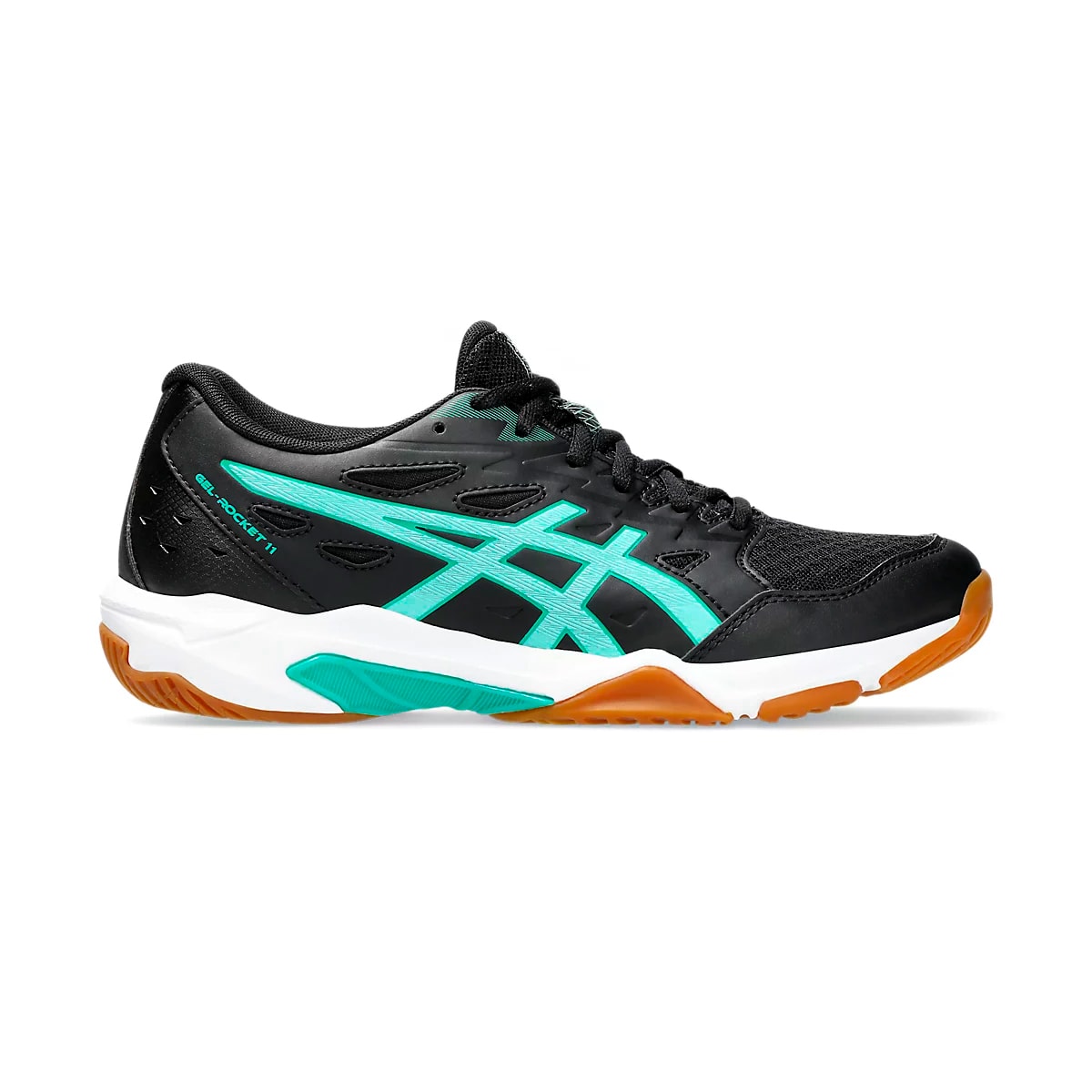 Tenis Asics Masculino Gel Rocket 11 Quadra Color Sports