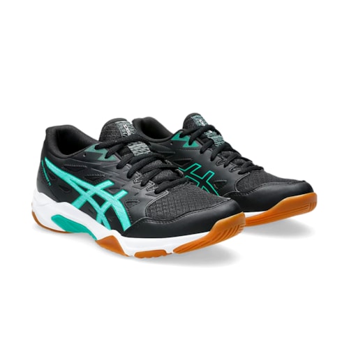 Tênis Asics Feminino Gel-Rocket 11 Quadra