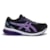 Preto e Roxo