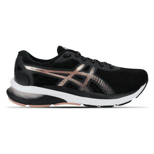 Tênis Asics Feminino Gel-Shogun 6 Corrida