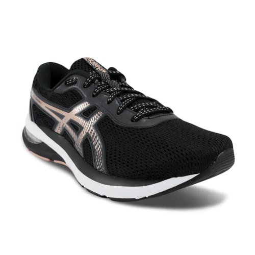 Tênis Asics Feminino Gel-Shogun 6 Corrida