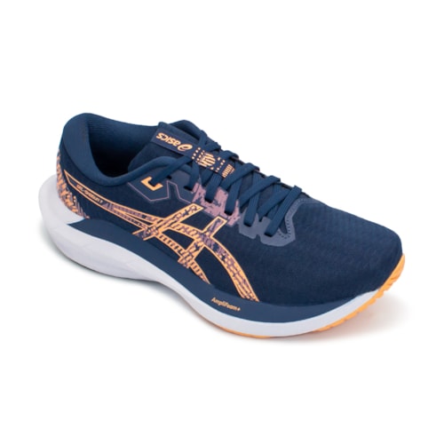 Tênis Asics Feminino Gel-Shogun 7 Corrida