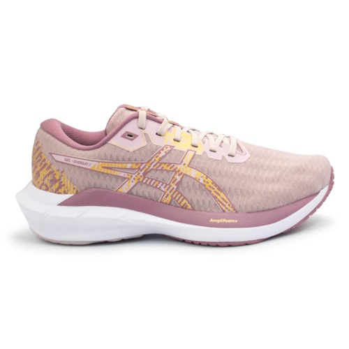 Tênis Asics Feminino Gel-Shogun 7 Corrida