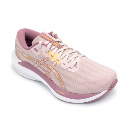 Tênis Asics Feminino Gel-Shogun 7 Corrida