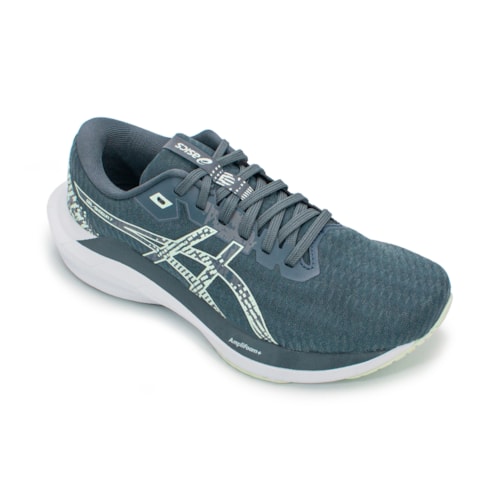 Tênis Asics Feminino Gel-Shogun 7 Corrida